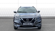 Nissan Qashqai 1.5 dCi [115] N-Motion 5dr Diesel Hatchback